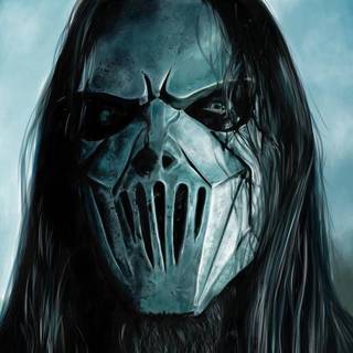 Wallpaper metal music