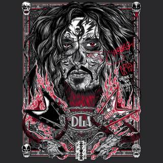 Wallpaper metal music