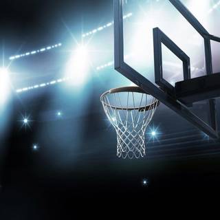 Wallpaper basketball