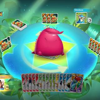 Rayman 2 HD ps3 wallpaper