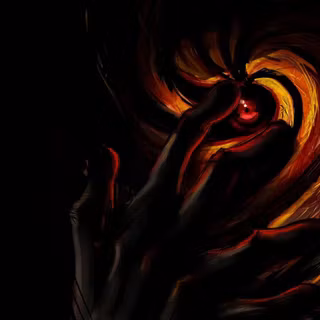 HD wallpaper sharingan