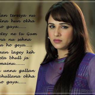 New punjabi wallpaper