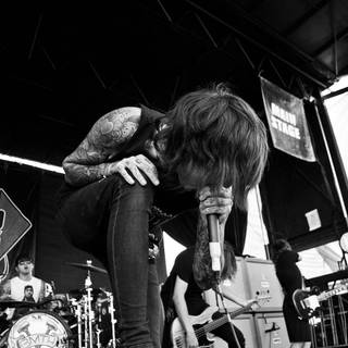 Bring me the horizon HD wallpaper