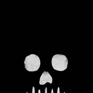Bone wallpaper
