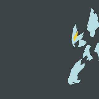 Mega scizor wallpaper