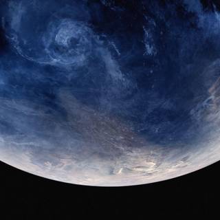 Exo from planet wallpaper HD desktop