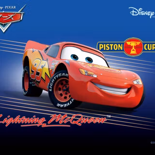 Disney pixar cars wallpaper HD