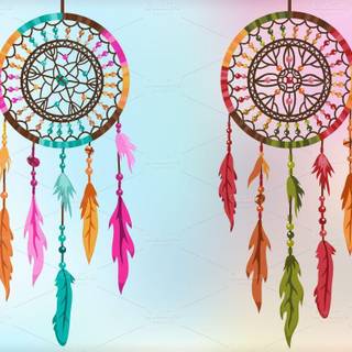 Dreamcatcher wallpaper tumblr