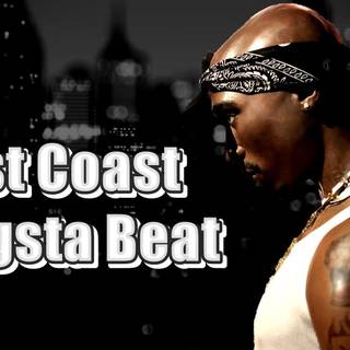 West coast rappers wallpaper