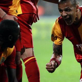 Felipe melo wallpaper