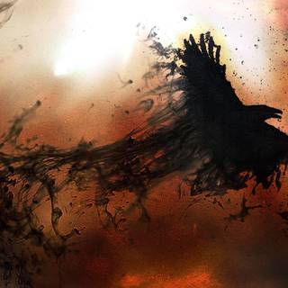 Crows zero HD wallpaper