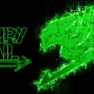 Fairy tail wallpaper symbol