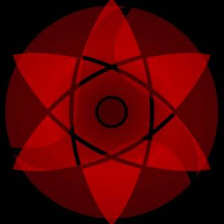 Sharingan wallpaper gif