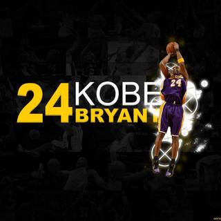 Kobe bryant wallpaper mvp