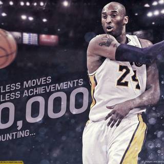 Kobe bryant wallpaper mvp