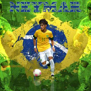Brasil wallpaper