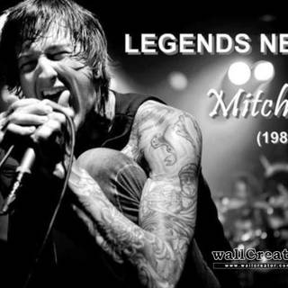 Suicide silence desktop wallpaper