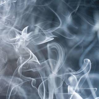 Wallpaper smoke