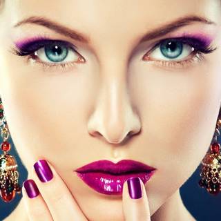 Vika jigulina wallpaper HD