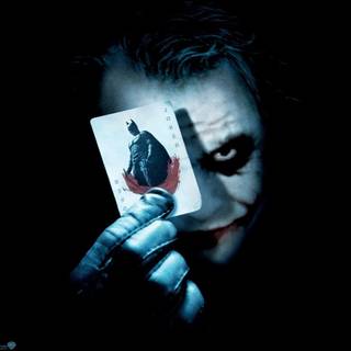 Batman the dark knight wallpaper 3d