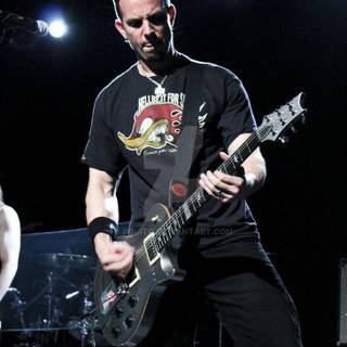 Mark tremonti wallpaper