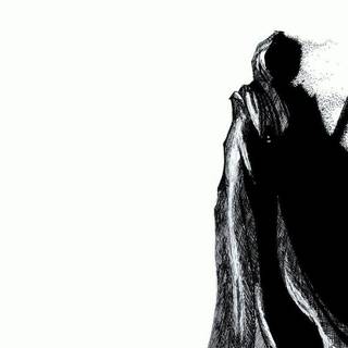 Grim mobile HD wallpaper