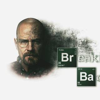 Wallpaper panda breaking bad