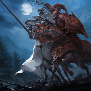 Warhammer Fantasy wallpaper