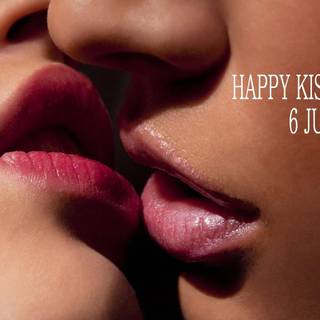 HD lesbian love wallpaper