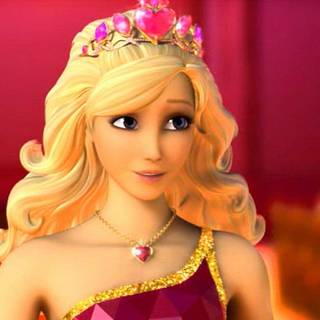 Cute barbie images for wallpaper