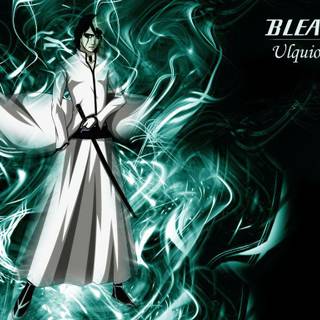 Ulquiorra wallpaper HD
