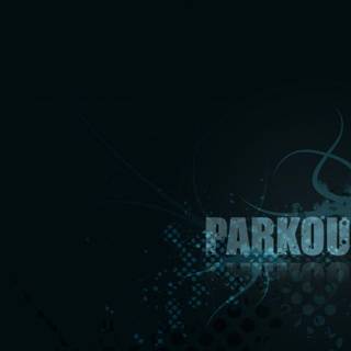 Parkour wallpaper