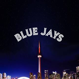 Bluejays wallpaper