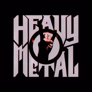 Heavy metal wallpaper HD