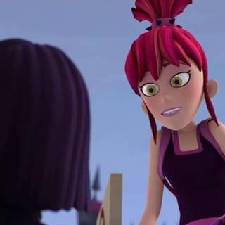 Inspector gadget anime wallpaper