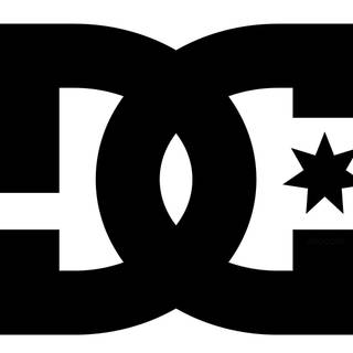 Dc logo wallpaper HD