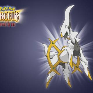 Arceus wallpaper HD