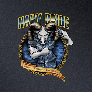 Navy seal logo wallpaper