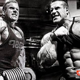 Jay Cutler wallpaper