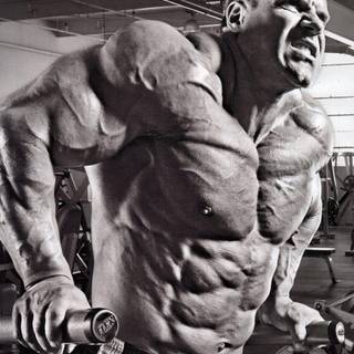 Jay Cutler wallpaper