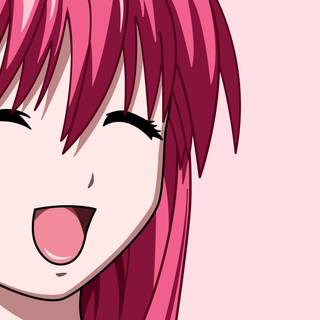 Lucy elfen lied wallpaper HD