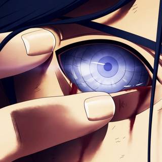 Madara uchiha rinnegan wallpaper