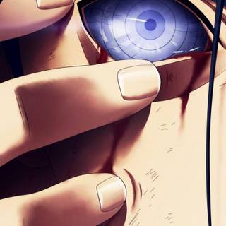 Madara uchiha rinnegan wallpaper