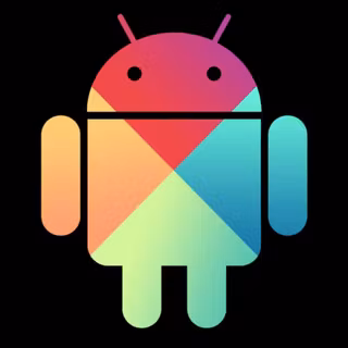 Android mobile new wallpaper