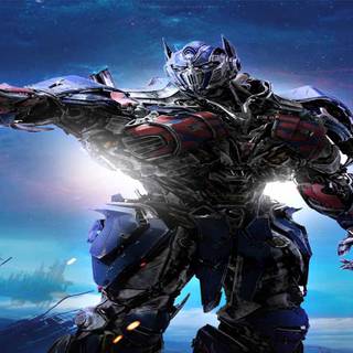 Transformers unicron wallpaper