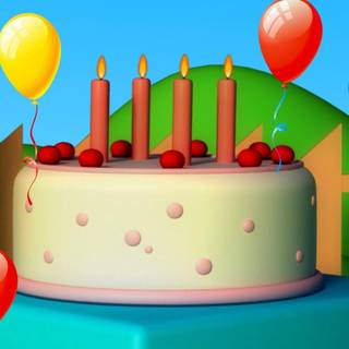 Happy birthday soni wallpaper