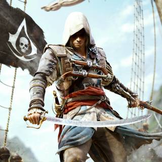Ac 4 wallpaper HD