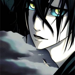 Ulquiorra schiffer wallpaper HD