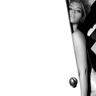 Beyonce desktop wallpaper in HD