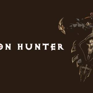 Demon hunter band wallpaper